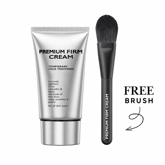 Instant Face Provisional Eye Tightener Easy- Wear Formula