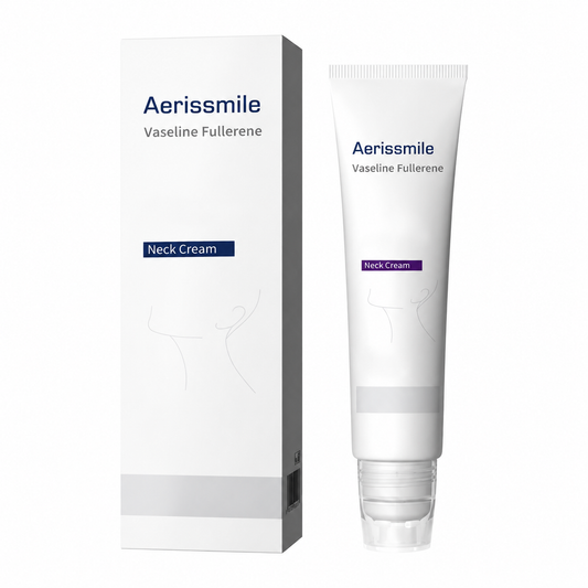 Aerissmile