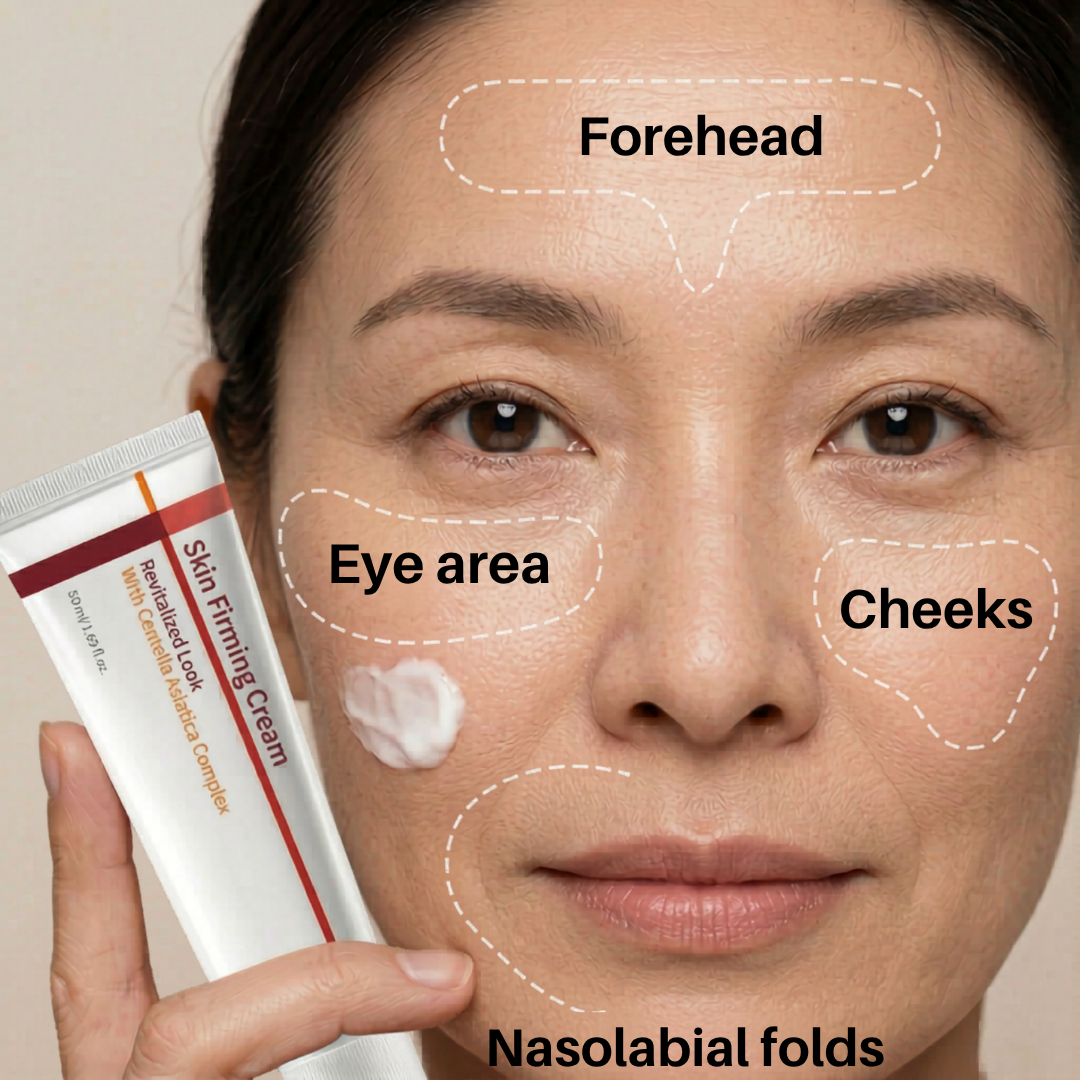 🔥Age Reverse Cream - Lift & Repair Formula