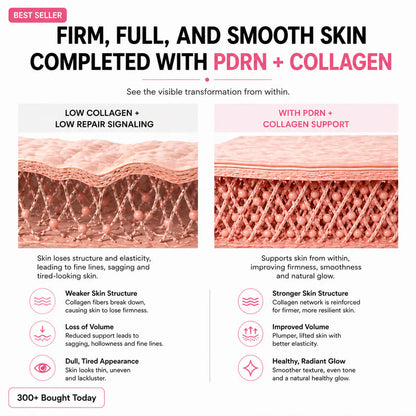 🔥LAST DAY 60% OFF Aerissmile Korean Pink CollagenVolume Multi Balm