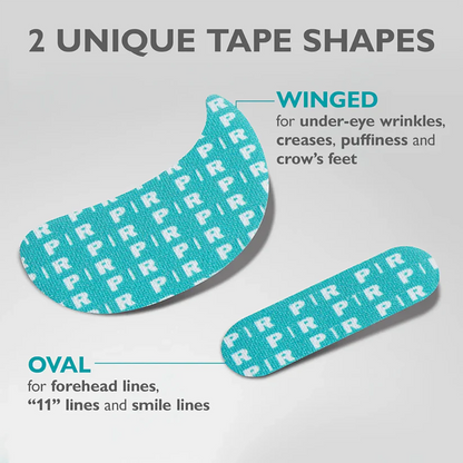 🔥LAST DAY 60% OFF-Peptide Face & Eye Tape
