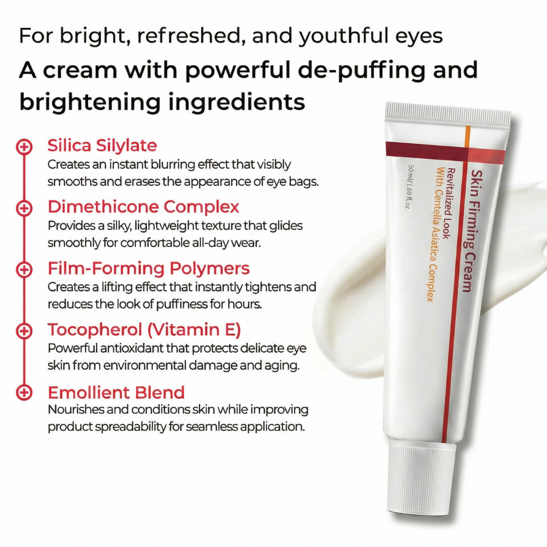 🔥Age Reverse Cream - Lift & Repair Formula