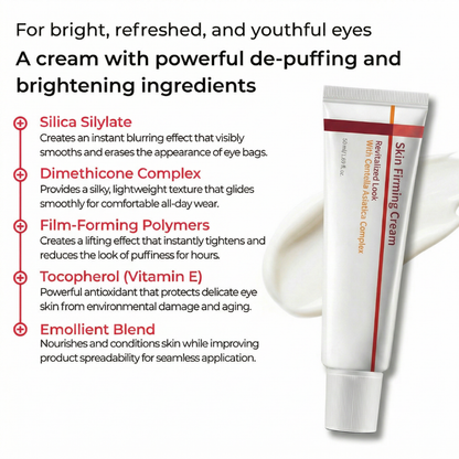 🔥Age Reverse Cream - Lift & Repair Formula