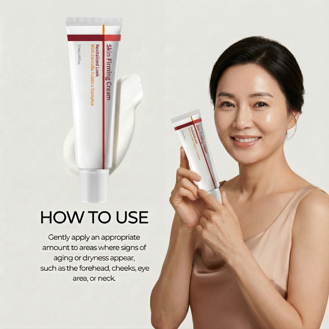 🔥Age Reverse Cream - Lift & Repair Formula