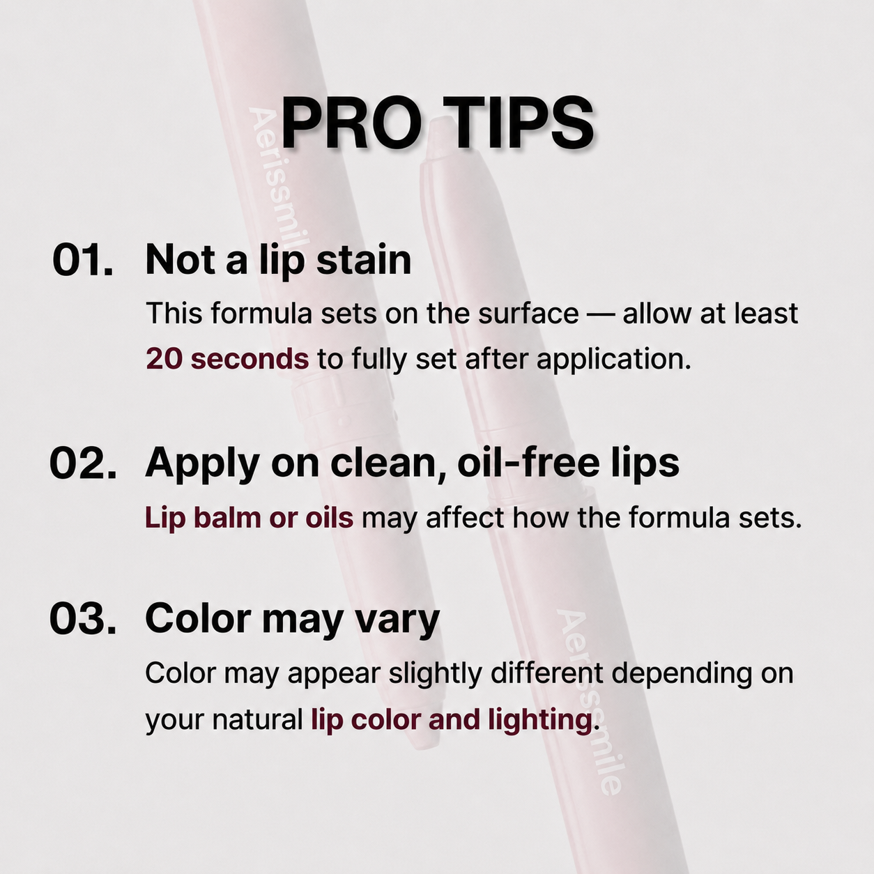 Easy Glide Lip Liner — Creamy, Blendable Color with Smooth Application, Summervibes