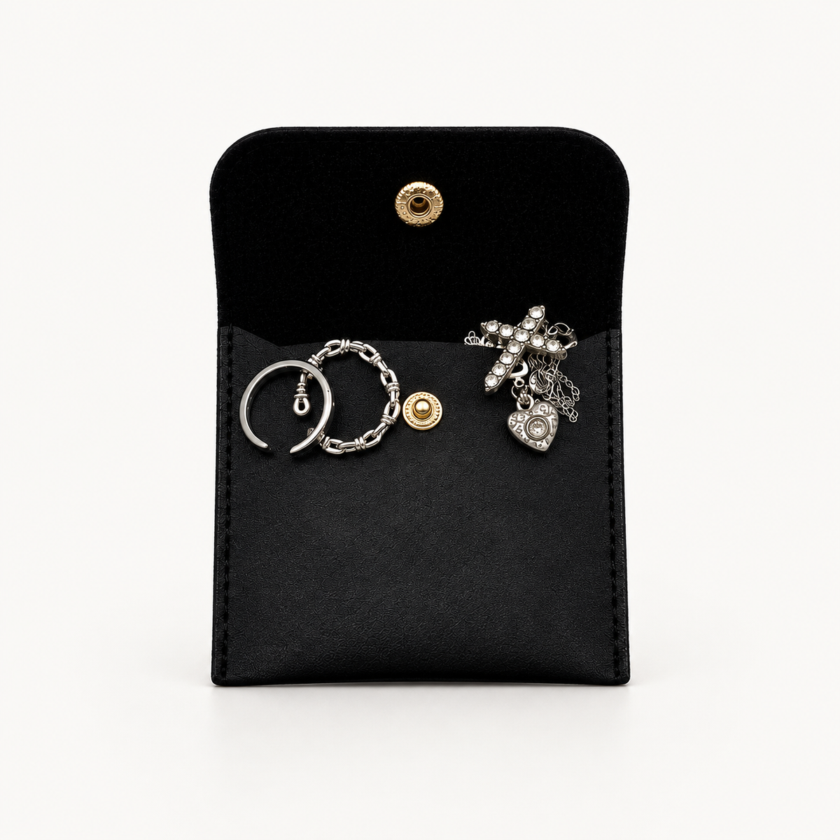 Jewelry Travel Pouch