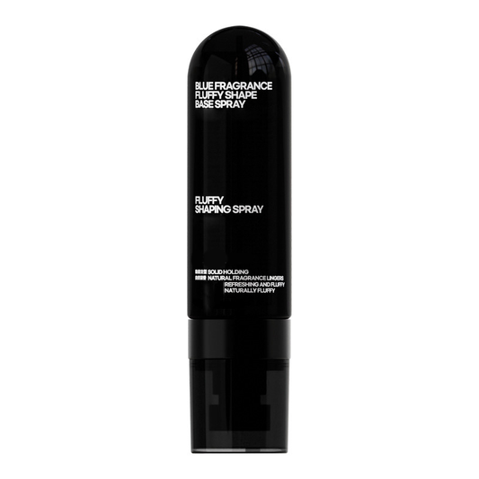 Peach-Scented Volumizing & Setting Spray – Lightweight, Bouncy Hair & Long-Lasting Hold