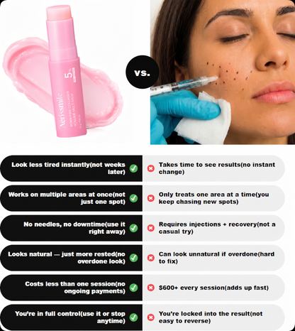 PDRN Pink Collagen Volume Multi Balm