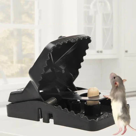 New Snap Mouse Trap