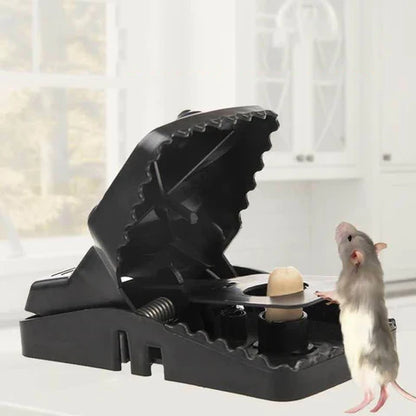 New Snap Mouse Trap