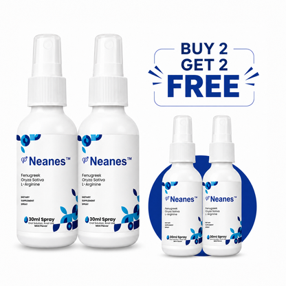 Seaweed Erection Spray | Rock-Hard Erections in Just 43 Seconds（JG）