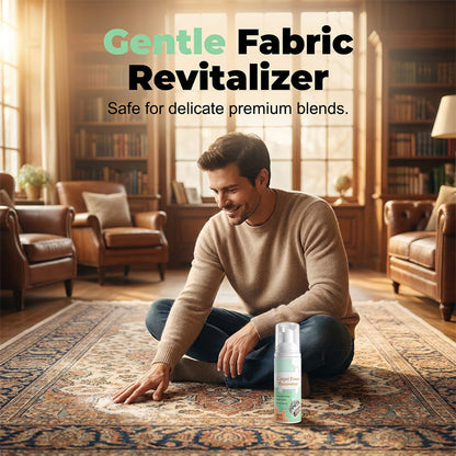 ⏳Time-Limited Special⏰Waterless Carpet Cleaning Foam – Instant stain lift, no wet mess. Advanced micro‑foam penetrates deep – just foam & wipe! 🏠💨